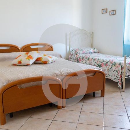 La Villetta Del Tranquillo Sul Mare, Nuova Struttura Capilungo Exterior foto